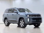 2024 BJ60 New Energy 1.5T Magic Core Electric   – For Sale From China  |  CHINESE CAR IN EUROPE - Image 7