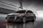 Hongqi H5 2024 Hybrid 1.5T – For Sale From China |  CHINESE CAR IN EUROPE - Image 11