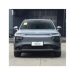 Xpeng G9 – For Sale From China | CHINESE CAR IN EUROPE - Image 8