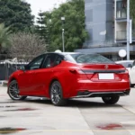 2024 Toyota Camry – For Sale From China  | CHINESE CAR IN EUROPE - Image 7