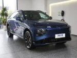X Peng G9 – For Sale From China | CHINESE CAR IN EUROPE - Image 7