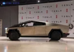 Tesla Cybertruck Electric Pickup – For Sale From China | CHINESE CAR IN EUROPE - Image 7
