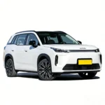 Aion I60 EV Auto Car – For Sale From China | CHINESE CAR IN EUROPE - Image 11