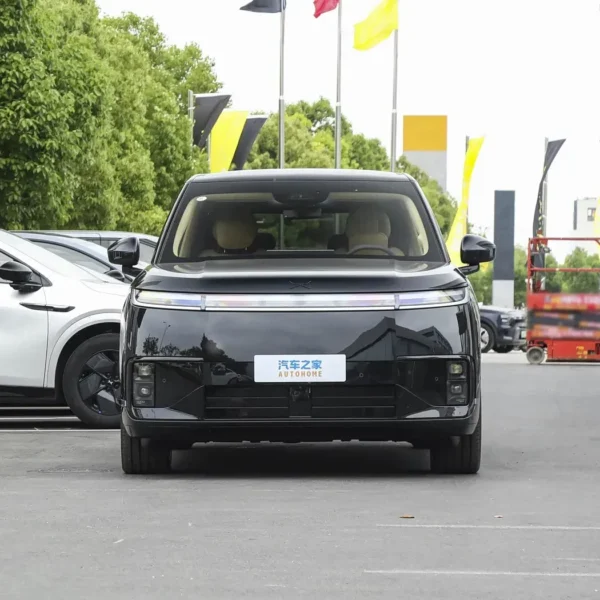 2026 Xpeng Gx Electric SUV– For Sale From China  |  CHINESE CAR IN EUROPE