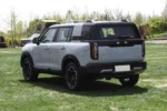BAIC BJ30 – For Sale From China | CHINESE CAR IN EUROPE - Image 9