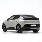 Lynk & Co Z20 – For Sale From China | CHINESE CAR IN EUROPE - Image 6
