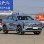 Changan CS75 Plus – For Sale From China  | CHINESE CAR IN EUROPE - Image 8