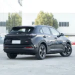Neta X 500 – For Sale From China | CHINESE CAR IN EUROPE - Image 10