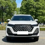 Chery Tiggo 7 – For Sale From China  |  CHINESE CAR IN EUROPE