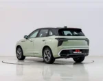 Hongqi HS3 Phev – For Sale From China | CHINESE CAR IN EUROPE - Image 6