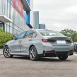 B-MW I3 Electric Auto – For Sale From China  | CHINESE CAR IN EUROPE - Image 5