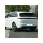 Hybrid Li Auto Lixiang L7 – For Sale From China  | CHINESE CAR IN EUROPE - Image 8
