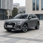 Audi Q3 2023 35 TFSI Fashion Dynamic Edition – For Sale From China  | CHINESE CAR IN EUROPE - Image 4