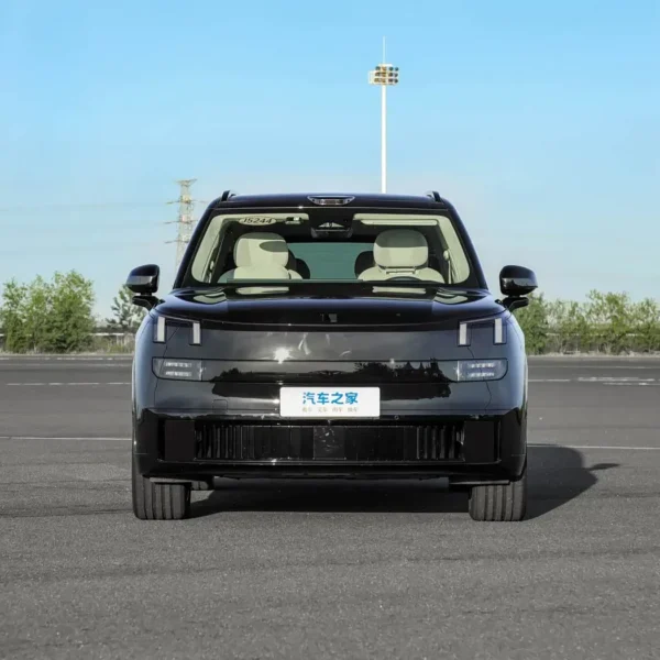 Lynk & Co 900-1 – For Sale From China  |  CHINESE CAR IN EUROPE