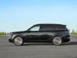 Lynk & Co 900 – For Sale From China | CHINESE CAR IN EUROPE - Image 9