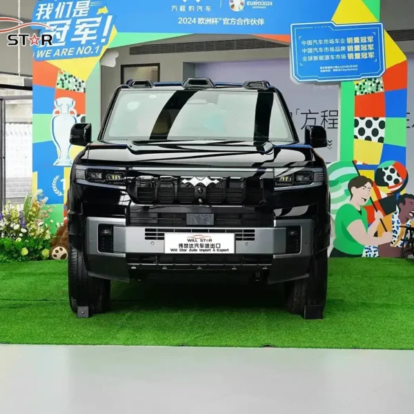 Formula Leopard 8 – For Sale From China  | CHINESE CAR IN EUROPE