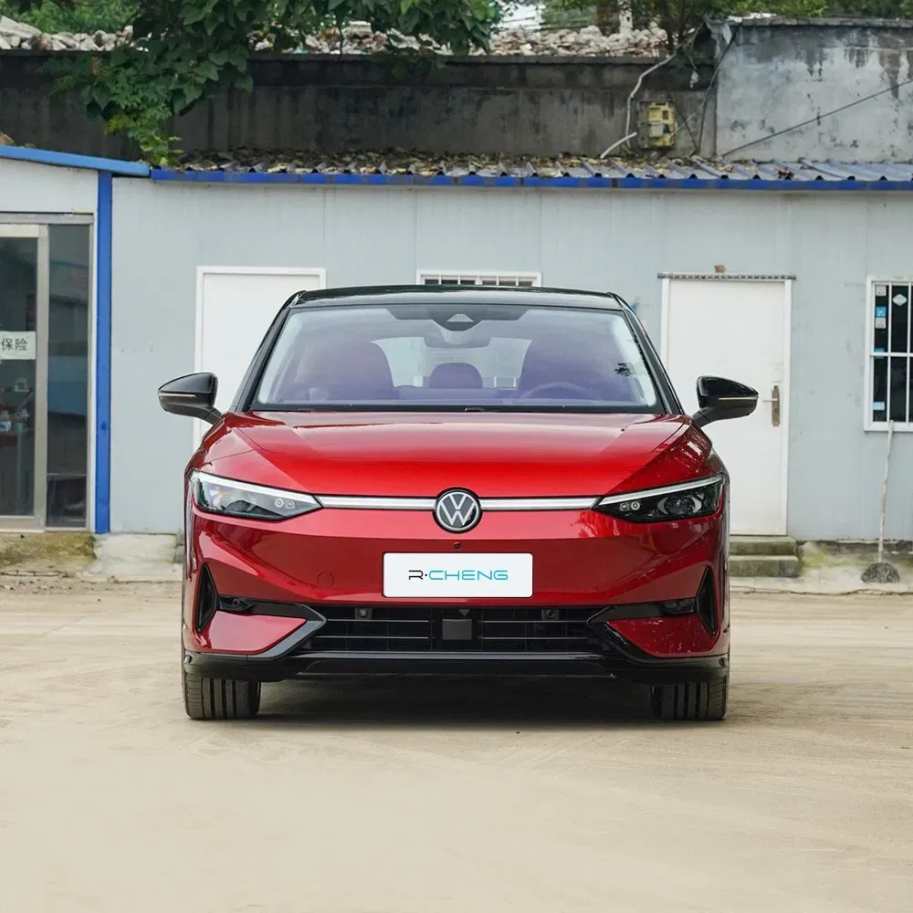 imgi_82_New-Style-2024-Volkswagen-ID-7-Dual-Motor-All-Wheel-Drive-84-8kwh-Volswagen-ID7-Vehicle- Volkswagen ID.7 Vizzion – For Sale From China | CHINESE CAR IN EUROPE - Image 1