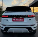 Land-Rover Evoque – For Sale From China | CHINESE CAR IN EUROPE - Image 4