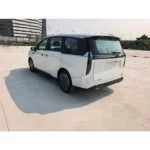 SAIC Maxus Dajia7  – For Sale From China  |  CHINESE CAR IN EUROPE - Image 9