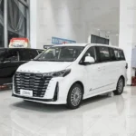 SAIC MAXUS G10 – For Sale From China  | CHINESE CAR IN EUROPE - Image 6