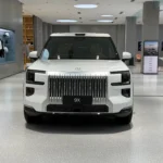 Zeekr 9X – For Sale From China | CHINESE CAR IN EUROPE - Image 7