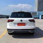 Volkswagen Tiguan L 300TSI – For Sale From China  | CHINESE CAR IN EUROPE - Image 9