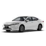 Toyota Camry – For Sale From China  |  CHINESE CAR IN EUROPE - Image 10