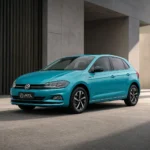 Volkswagen Polo – For Sale From China | CHINESE CAR IN EUROPE - Image 2
