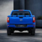 Pickup Zhongxing Lingdu 2.5T New Commercial Edition – For Sale From China | CHINESE CAR IN EUROPE - Image 11