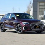 Audi A3 – For Sale From China | CHINESE CAR IN EUROPE - Image 5