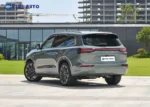 2025  Aito M7– For Sale From China |  CHINESE CAR IN EUROPE - Image 11