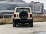 Tank 300 2025 Model 2.0T Conqueror – For Sale From China  | CHINESE CAR IN EUROPE - Image 6