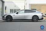 Xpeng P7 Electric Sedan – For Sale From China | CHINESE CAR IN EUROPE - Image 11