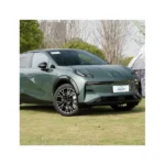 Zeekr X Geely Electric SUV – For Sale From China | CHINESE CAR IN EUROPE