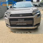 Toyota RAV4 – For Sale From China | CHINESE CAR IN EUROPE - Image 8