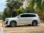 2020 Cadillac XT6 28T 6-Seat Luxury  – For Sale From China  |  CHINESE CAR IN EUROPE - Image 4