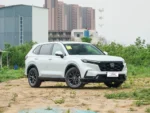 Honda CRV  – For Sale From China  |  CHINESE CAR IN EUROPE - Image 10