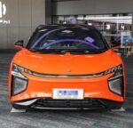 Hiphi Z – For Sale From China | CHINESE CAR IN EUROPE