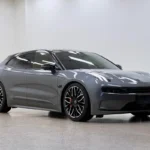 ZEEKR 001 2023 YOU Edition 100 kWh  – For Sale From China  |  CHINESE CAR IN EUROPE