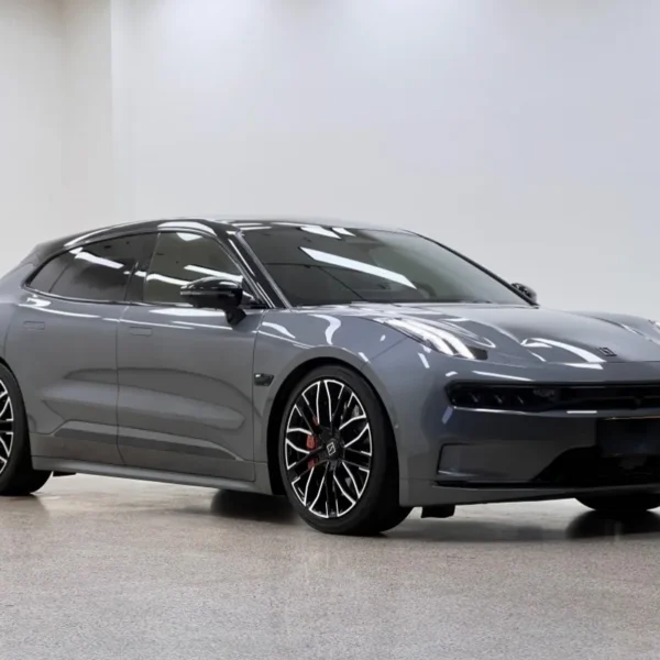 ZEEKR 001 2023 YOU Edition 100 kWh  – For Sale From China  |  CHINESE CAR IN EUROPE