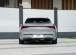 Neta S – For Sale From China | CHINESE CAR IN EUROPE - Image 6
