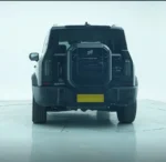Jetour Shanhai T2 – For Sale From China | CHINESE CAR IN EUROPE - Image 7