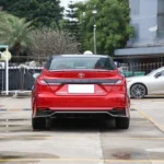 2024 Toyota Camry – For Sale From China  | CHINESE CAR IN EUROPE - Image 8