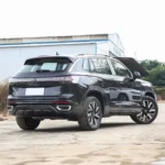 Volkswagen Tayron – For Sale From China  | CHINESE CAR IN EUROPE - Image 7