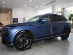 X Peng G9 – For Sale From China | CHINESE CAR IN EUROPE - Image 8