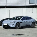 2025 Avatr 12  – For Sale From China  |  CHINESE CAR IN EUROPE - Image 8