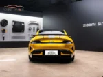 Xiaomi Su7 Ultra – For Sale From China | CHINESE CAR IN EUROPE - Image 5