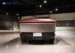 Tesla Cybertruck Electric Pickup – For Sale From China | CHINESE CAR IN EUROPE - Image 11