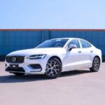 Volvo S60 – For Sale From China  | CHINESE CAR IN EUROPE