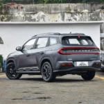 Hyundai IX35 – For Sale From China | CHINESE CAR IN EUROPE - Image 6